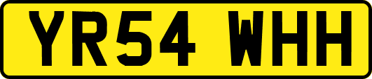 YR54WHH