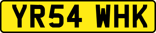 YR54WHK