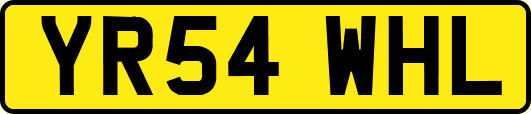 YR54WHL