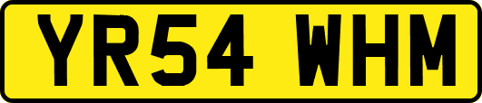 YR54WHM