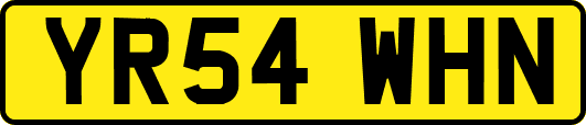 YR54WHN