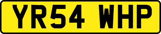 YR54WHP