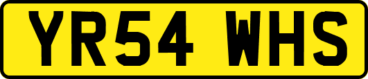 YR54WHS