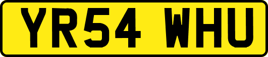 YR54WHU