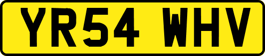 YR54WHV