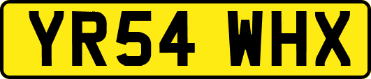 YR54WHX