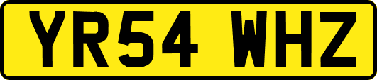 YR54WHZ