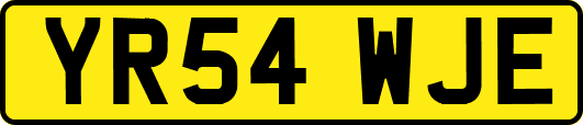 YR54WJE