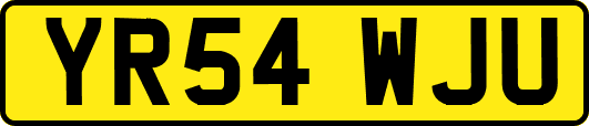 YR54WJU