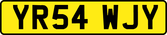 YR54WJY