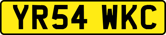 YR54WKC