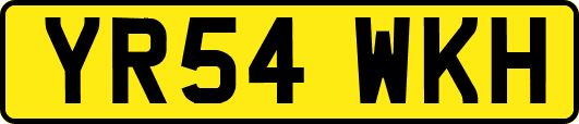 YR54WKH