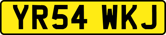 YR54WKJ