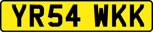 YR54WKK