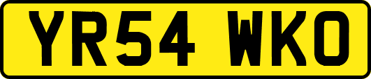 YR54WKO