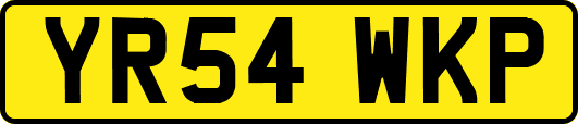 YR54WKP
