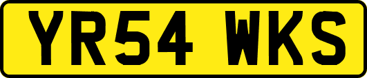YR54WKS