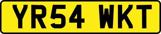 YR54WKT