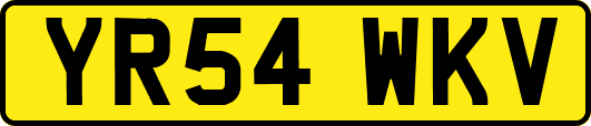 YR54WKV