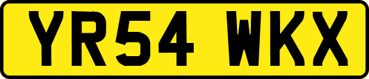 YR54WKX