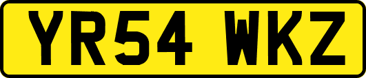 YR54WKZ