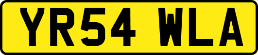 YR54WLA