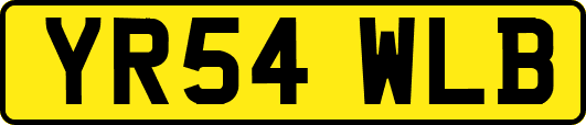 YR54WLB