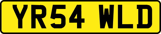 YR54WLD