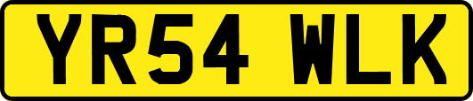 YR54WLK