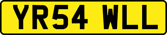 YR54WLL