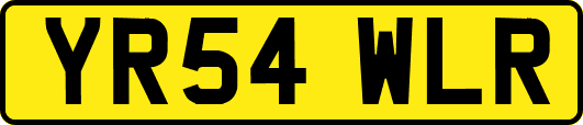 YR54WLR
