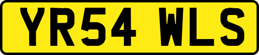 YR54WLS