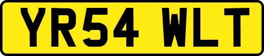 YR54WLT
