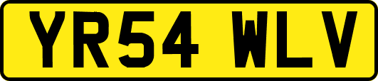YR54WLV