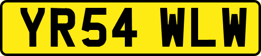 YR54WLW