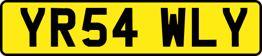 YR54WLY