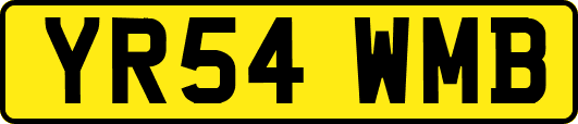 YR54WMB