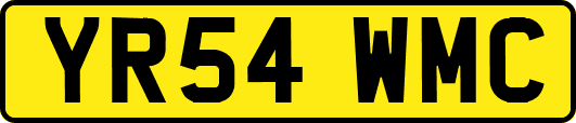 YR54WMC