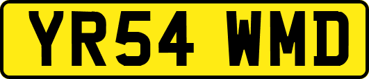 YR54WMD