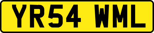 YR54WML
