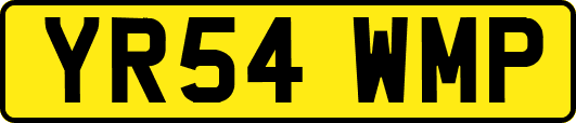 YR54WMP