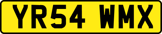YR54WMX