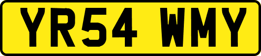 YR54WMY