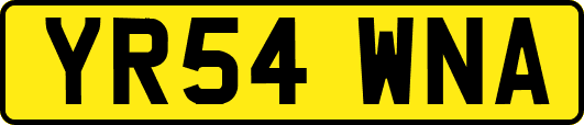 YR54WNA
