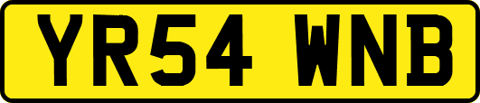 YR54WNB