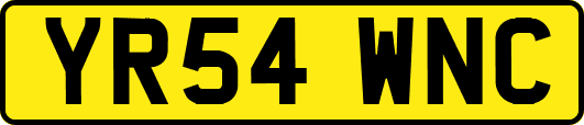 YR54WNC
