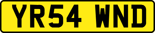 YR54WND