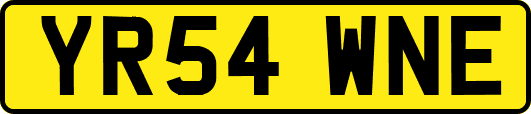 YR54WNE