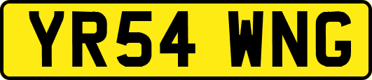 YR54WNG
