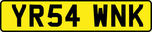 YR54WNK